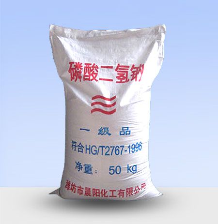 儲存磷酸二氫鈉有什么注意事項？