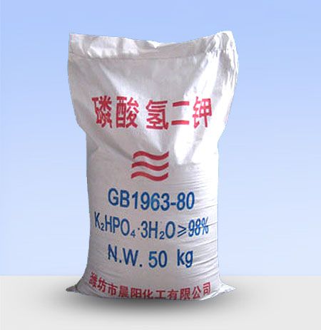辨別磷酸二氫鉀的真假的方法
