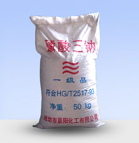三聚磷酸鈉有哪些主要用途