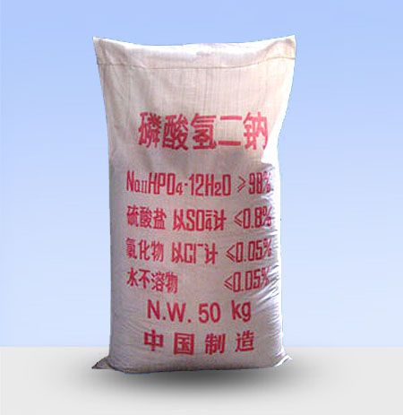 磷酸氫二鈉有哪些功效